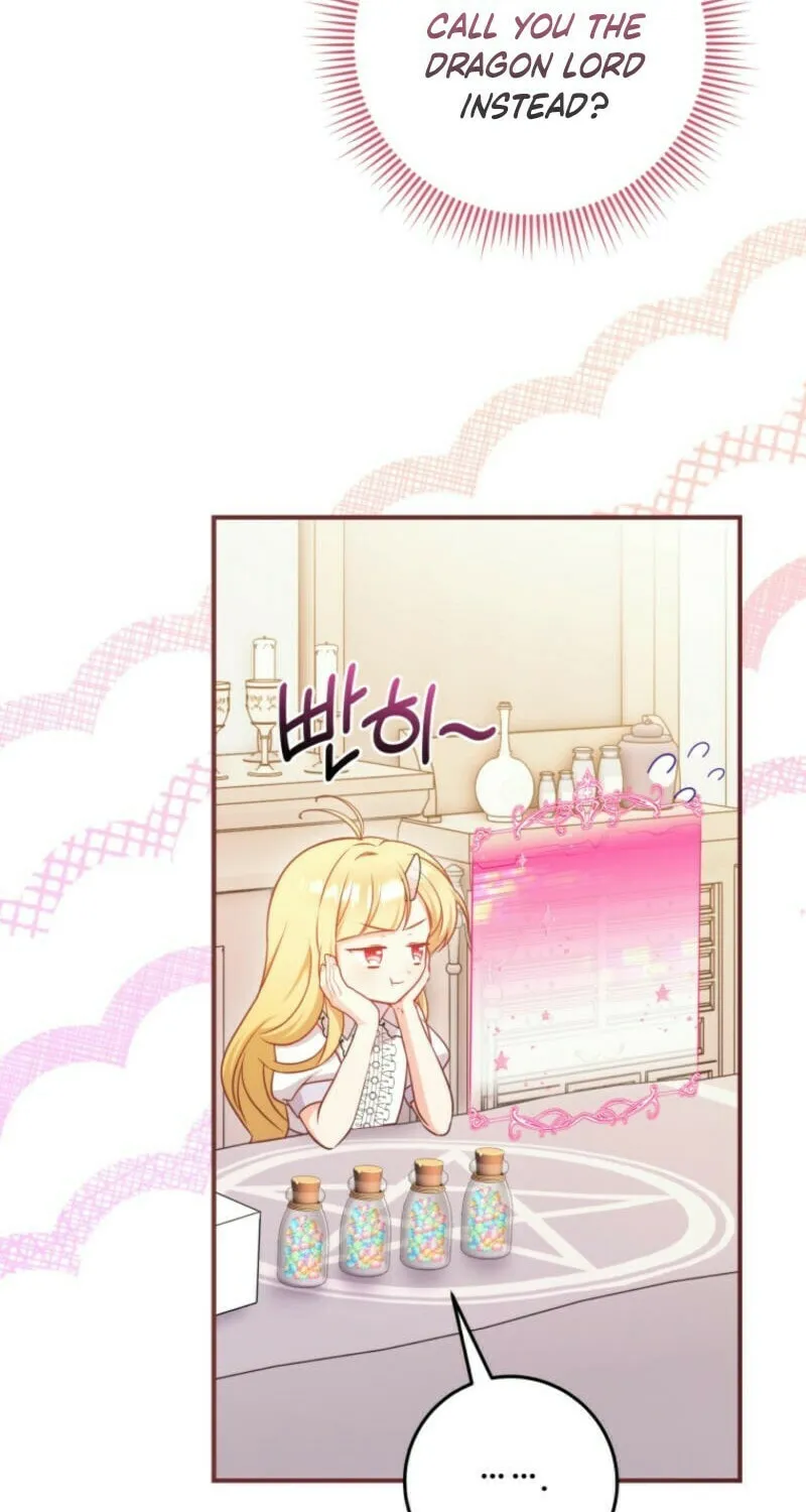 Baby Pharmacist Princess Chapter 88 page 84 - 