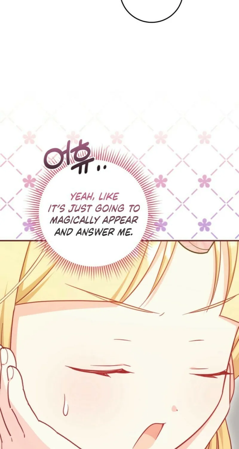Baby Pharmacist Princess Chapter 88 page 85 - 
