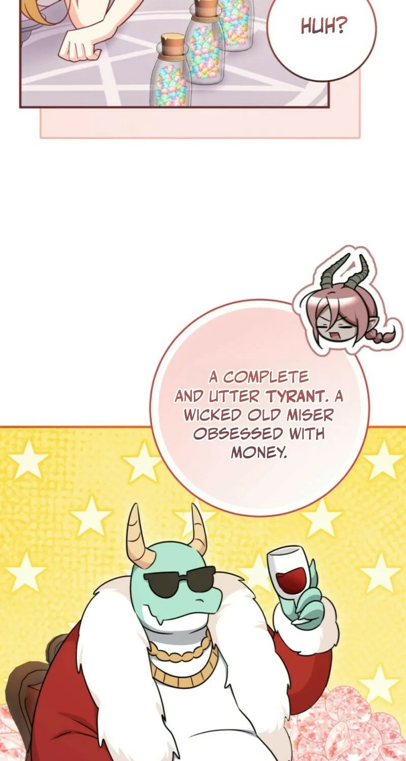 Baby Pharmacist Princess Chapter 88 page 87 - 