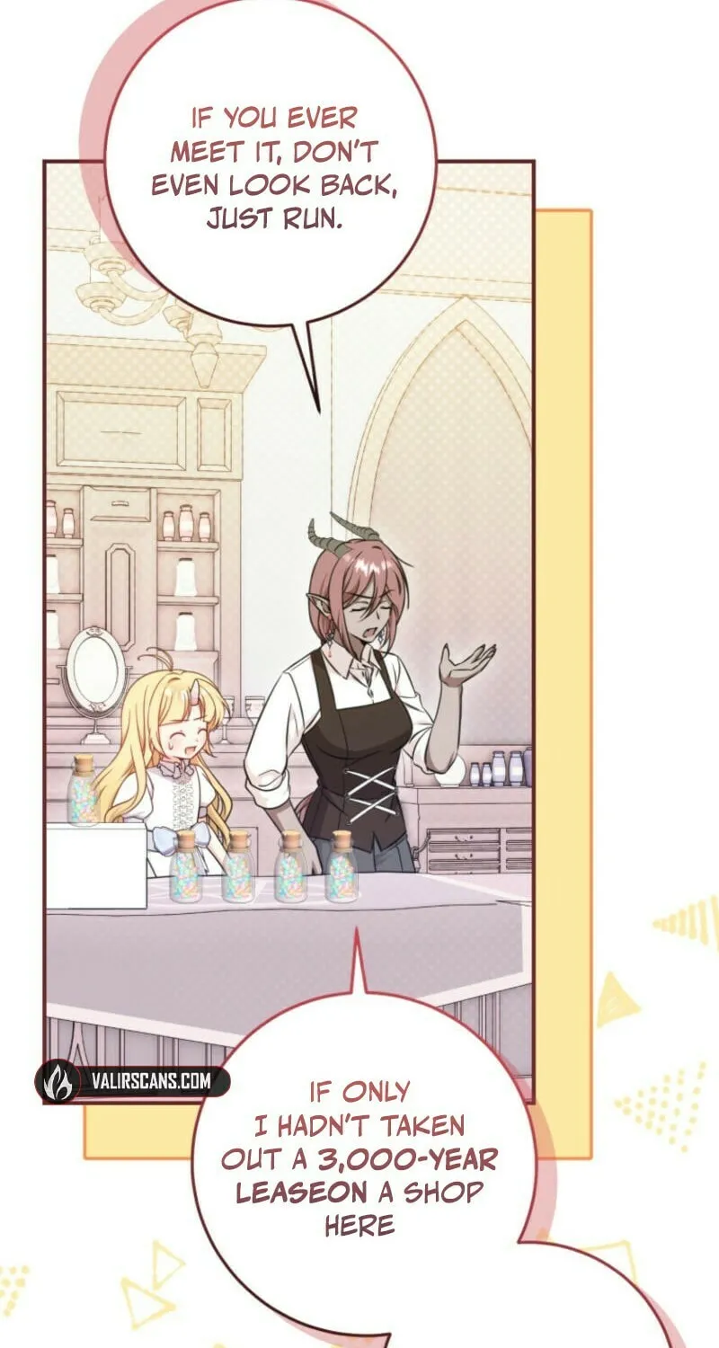 Baby Pharmacist Princess Chapter 88 page 90 - 
