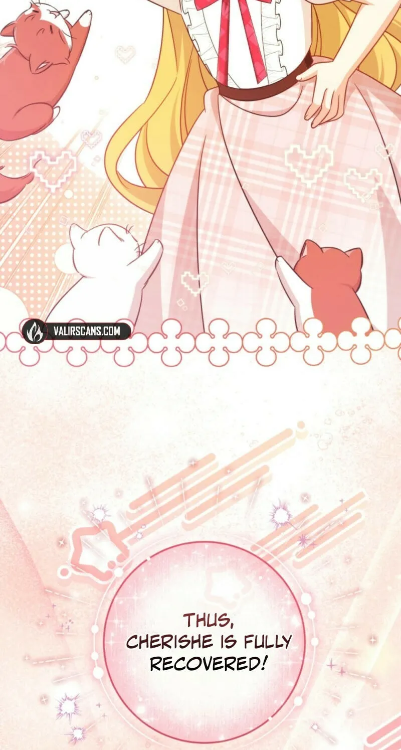 Baby Pharmacist Princess Chapter 88 page 10 - 