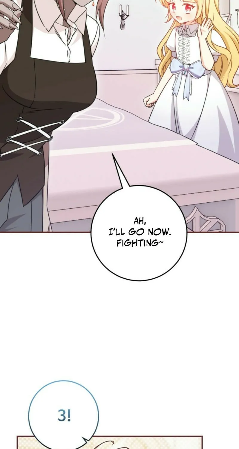 Baby Pharmacist Princess Chapter 88 page 92 - 