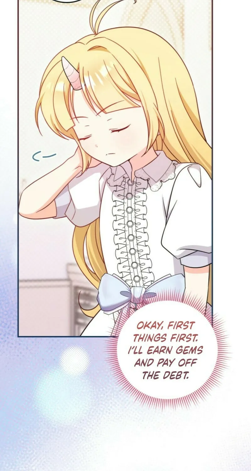 Baby Pharmacist Princess Chapter 88 page 93 - 