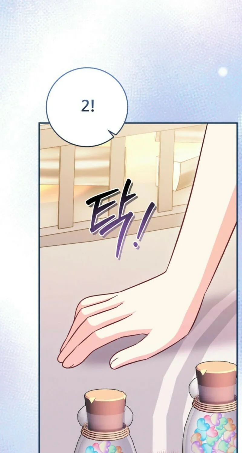 Baby Pharmacist Princess Chapter 88 page 94 - 