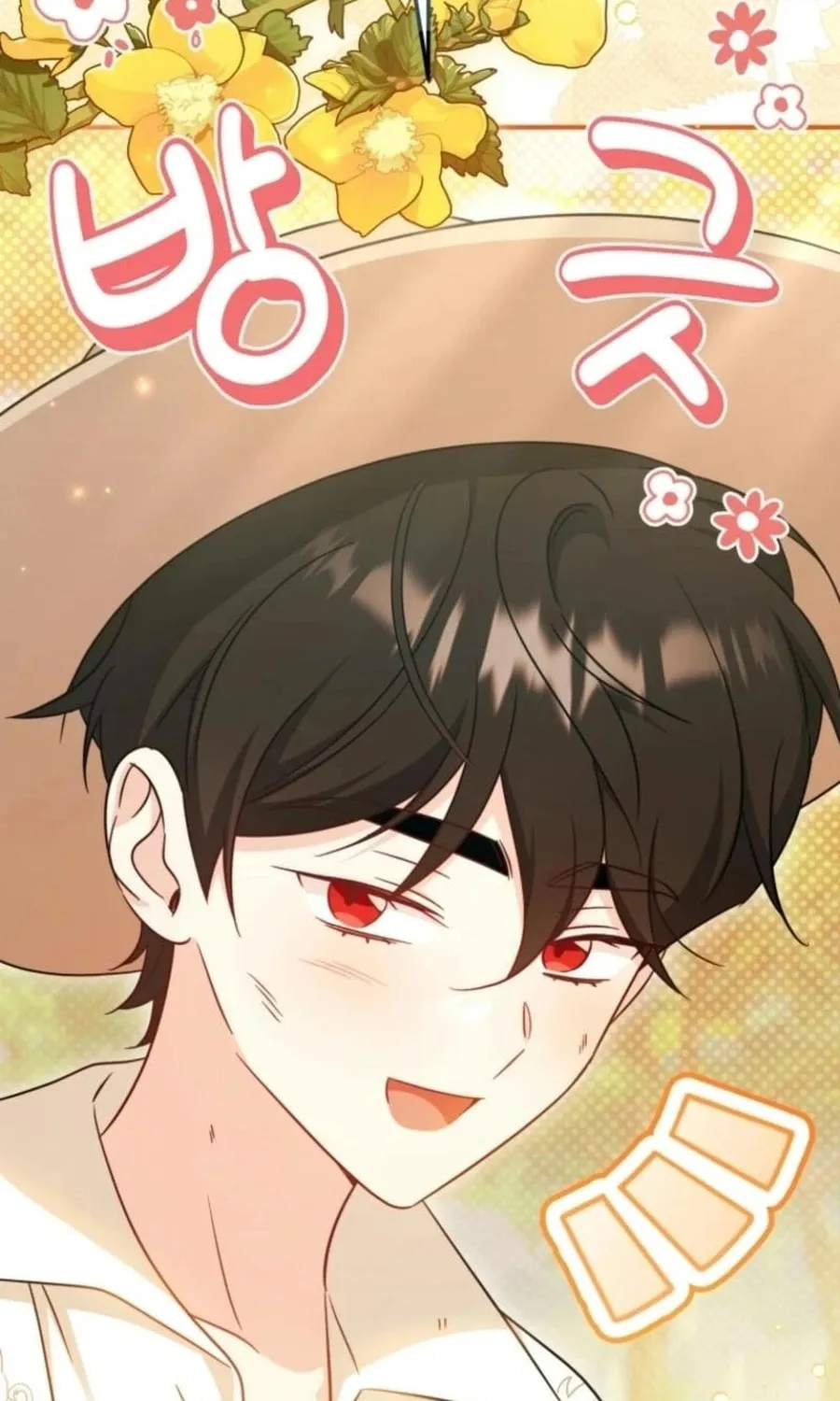 Baby Pharmacist Princess Chapter 89 page 11 - 