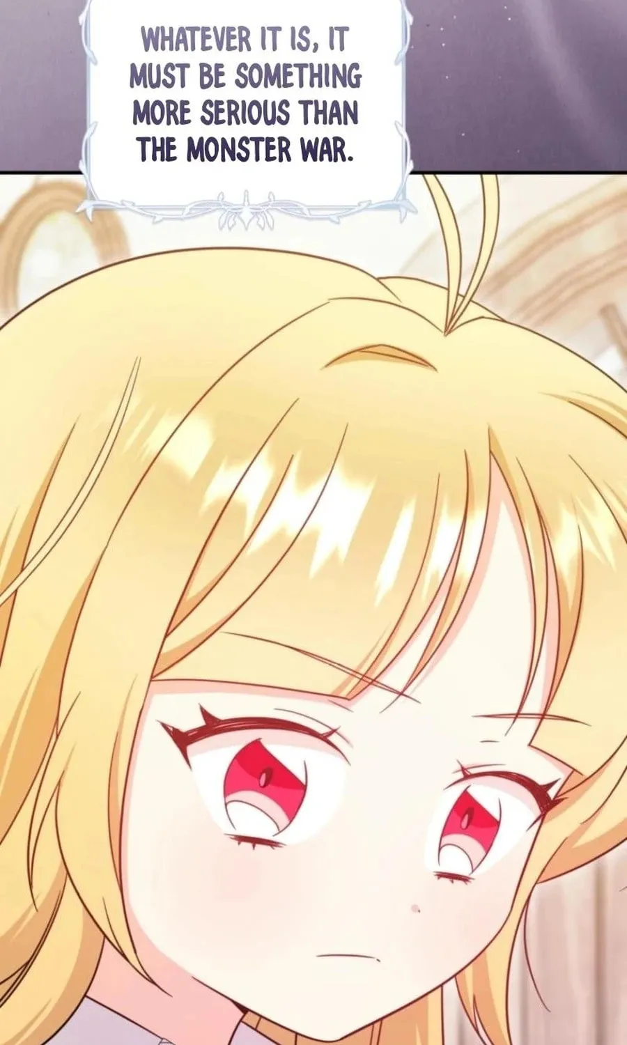 Baby Pharmacist Princess Chapter 89 page 101 - 