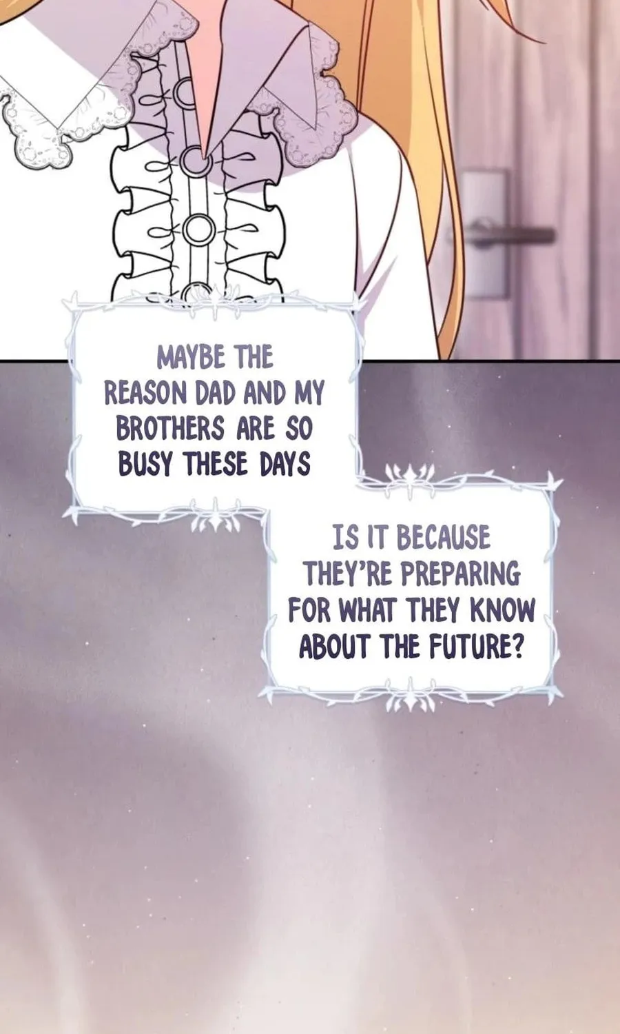 Baby Pharmacist Princess Chapter 89 page 102 - 