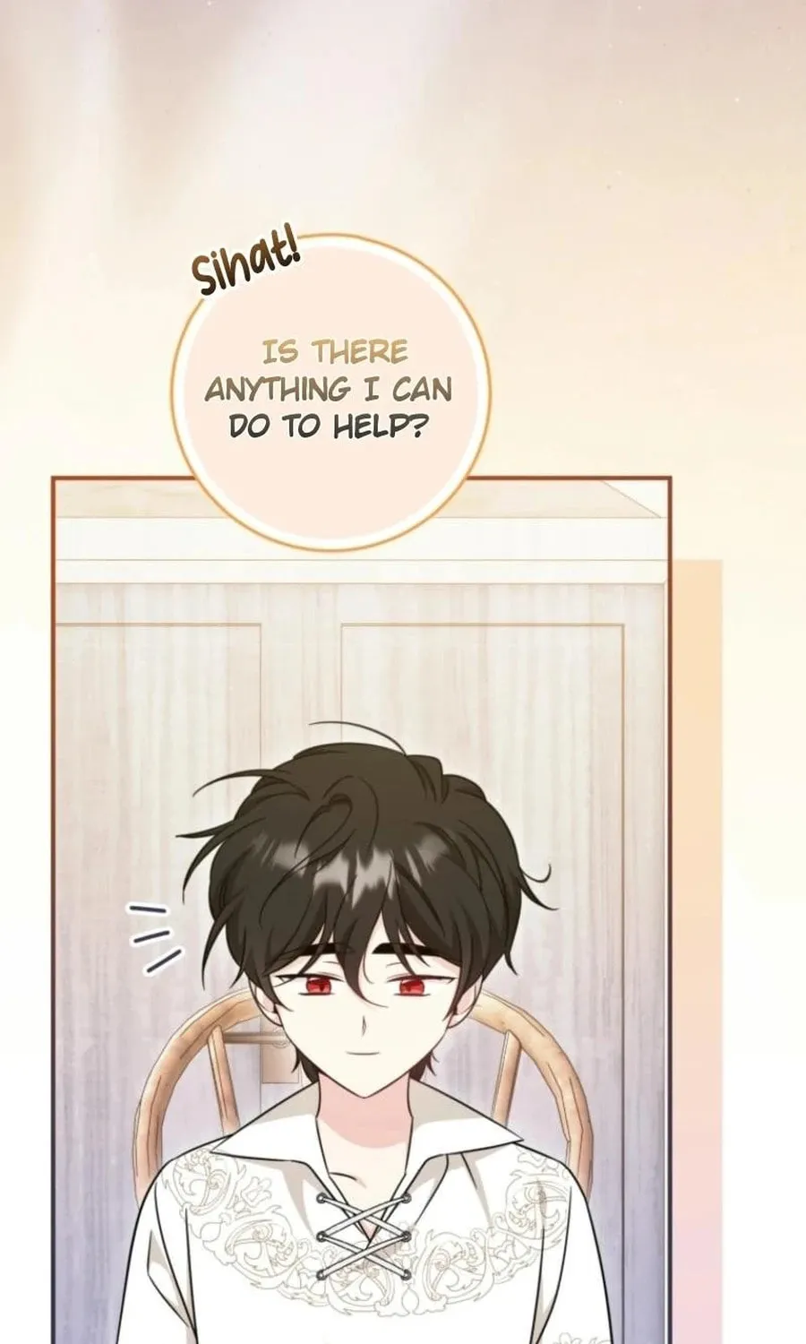 Baby Pharmacist Princess Chapter 89 page 103 - 