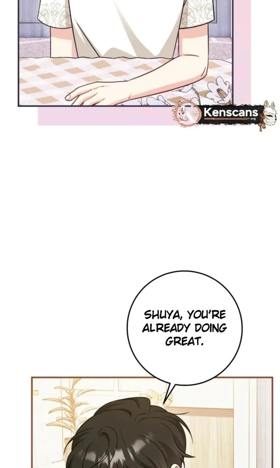 Baby Pharmacist Princess Chapter 89 page 104 - 