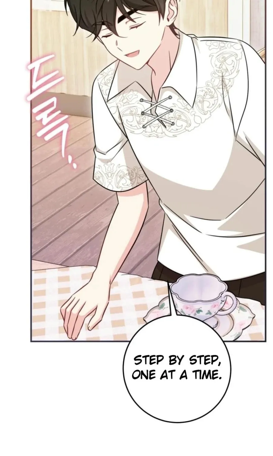 Baby Pharmacist Princess Chapter 89 page 105 - 