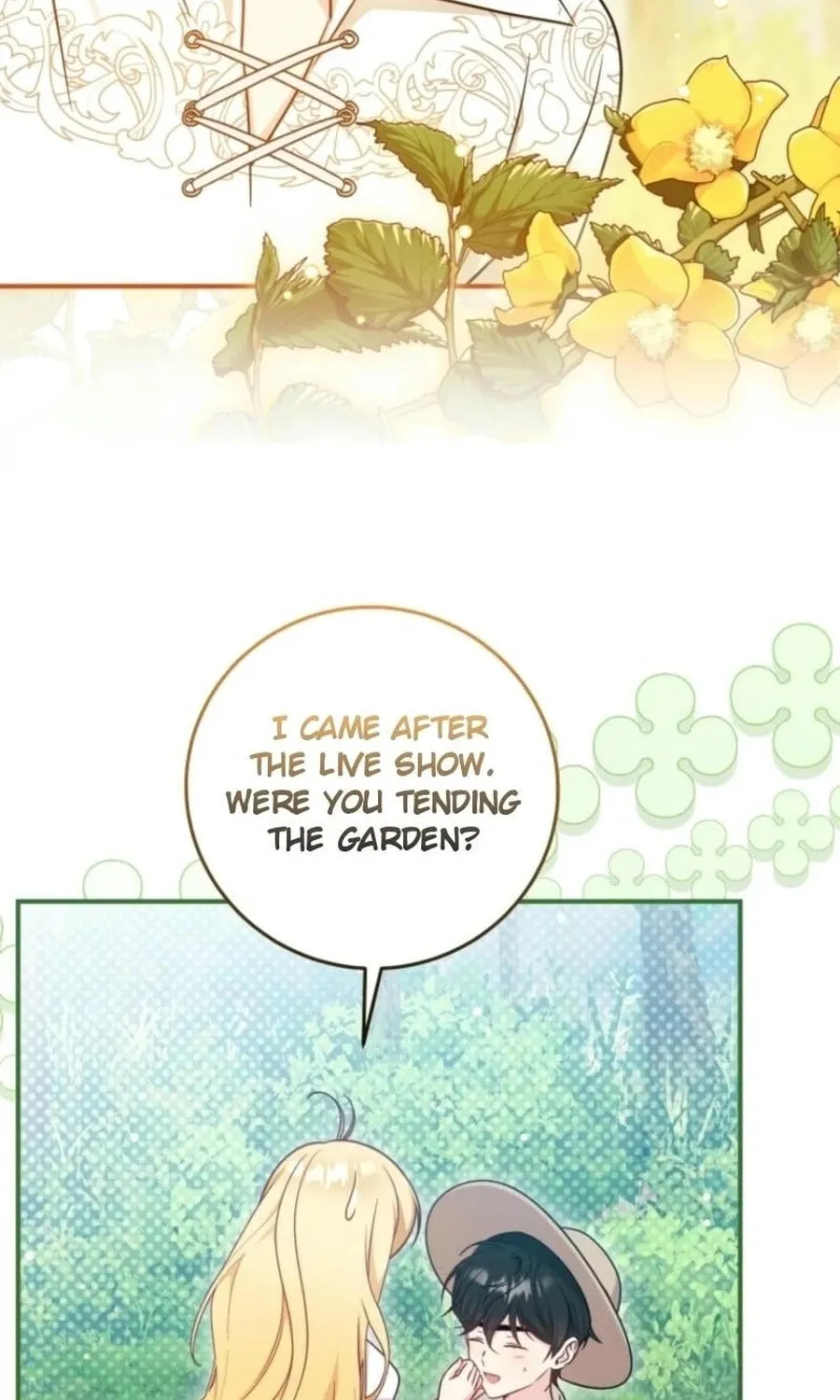Baby Pharmacist Princess Chapter 89 page 12 - 
