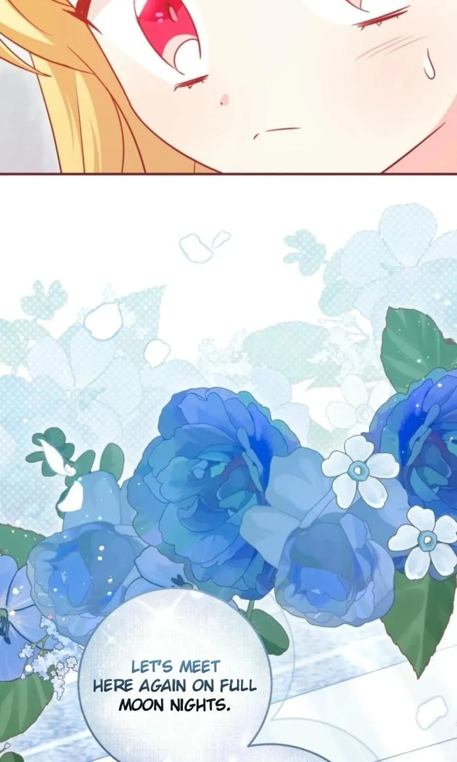 Baby Pharmacist Princess Chapter 89 page 123 - 