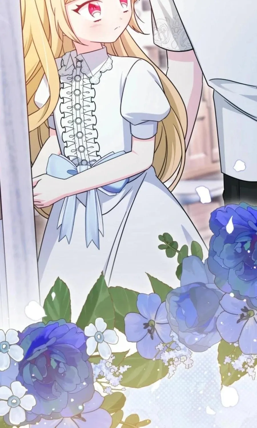 Baby Pharmacist Princess Chapter 89 page 125 - 