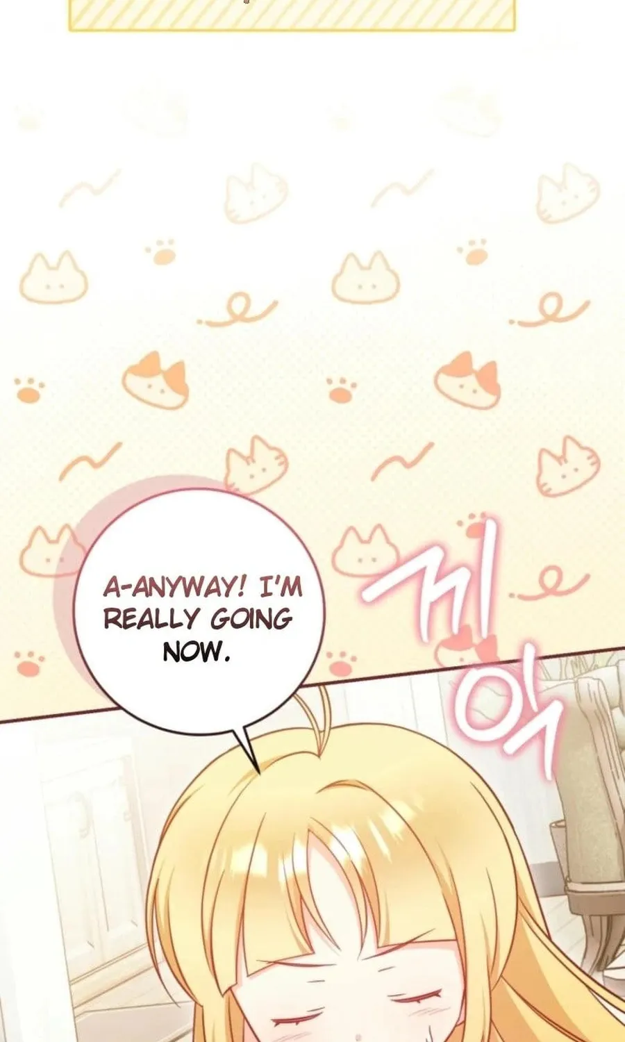 Baby Pharmacist Princess Chapter 89 page 128 - 