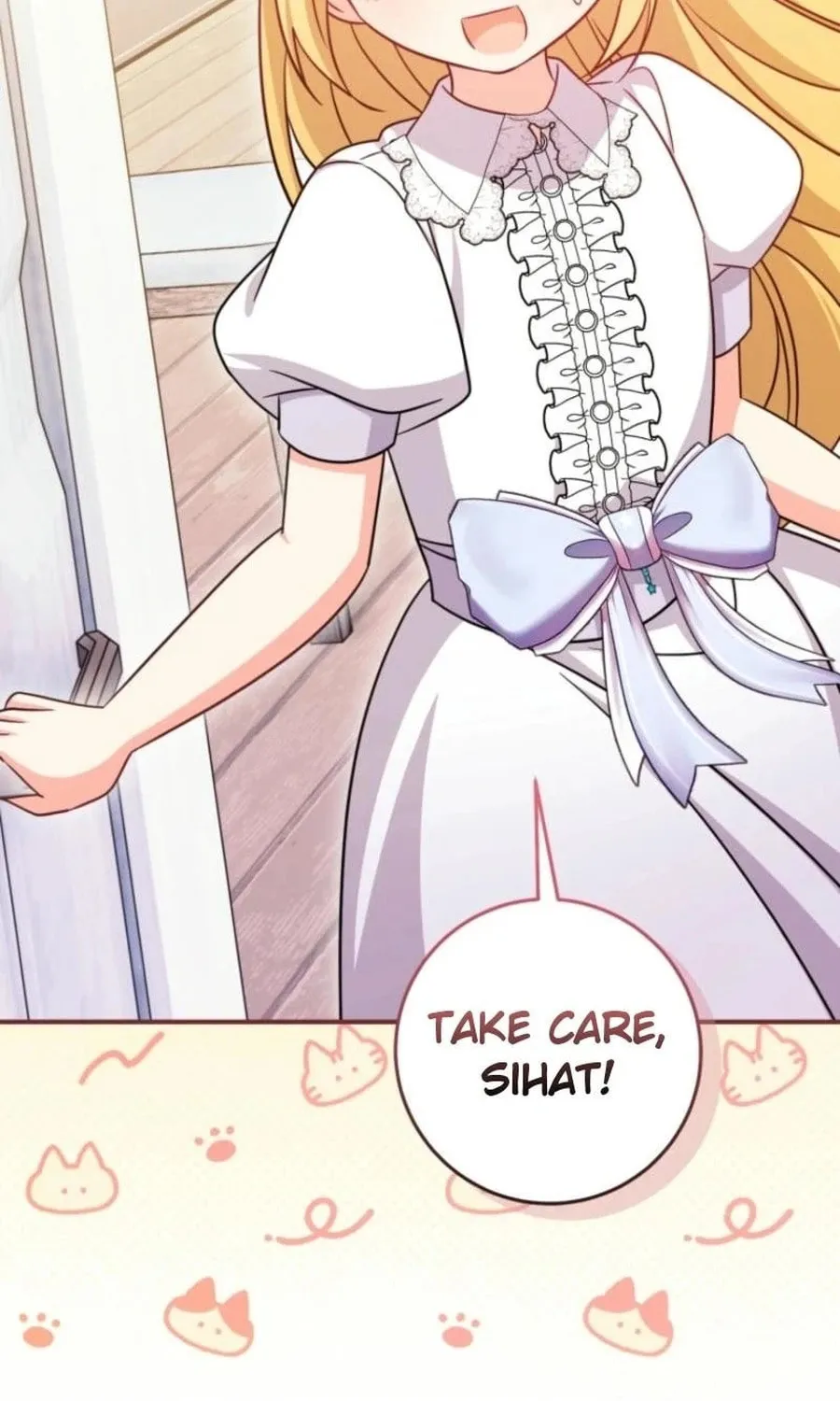 Baby Pharmacist Princess Chapter 89 page 129 - 