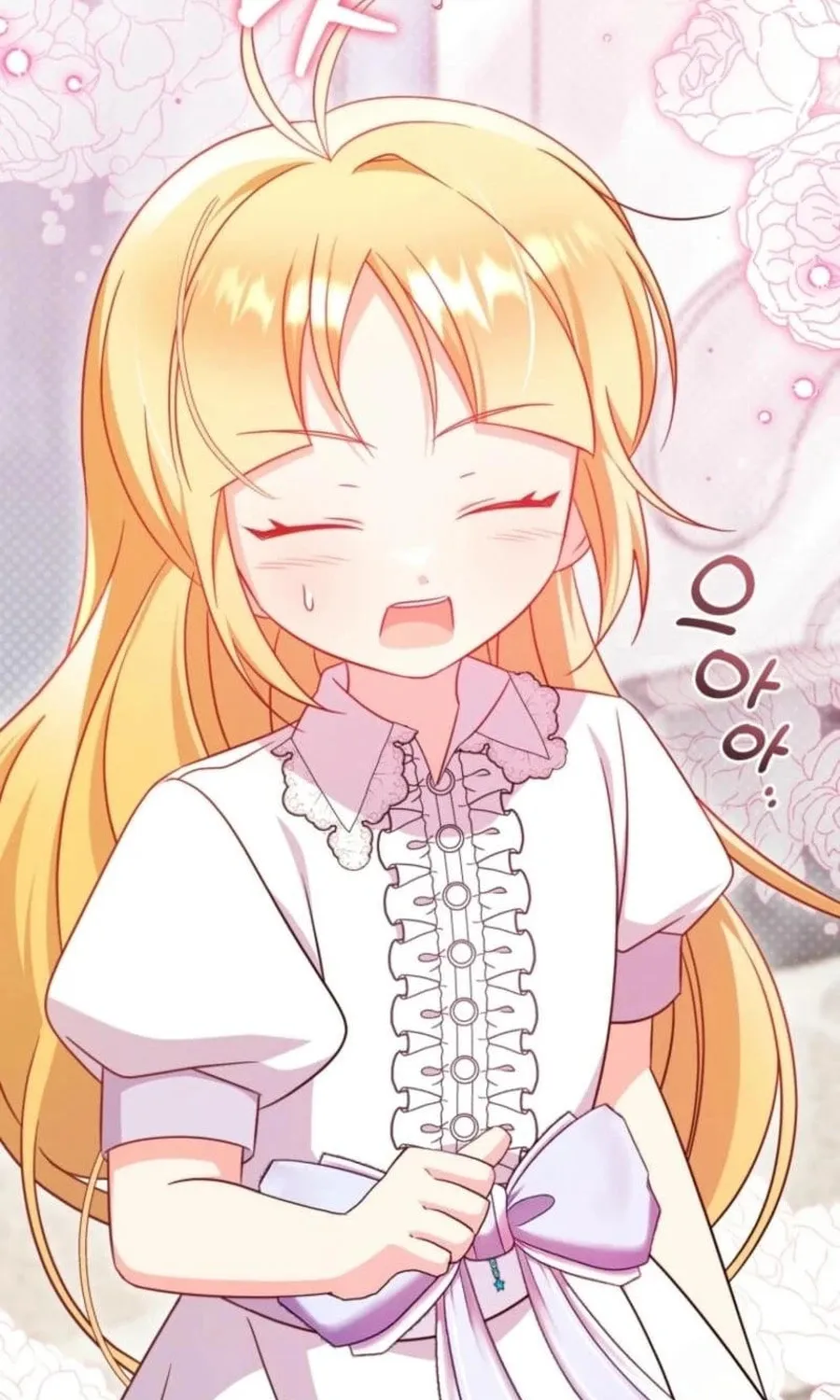 Baby Pharmacist Princess Chapter 89 page 131 - 