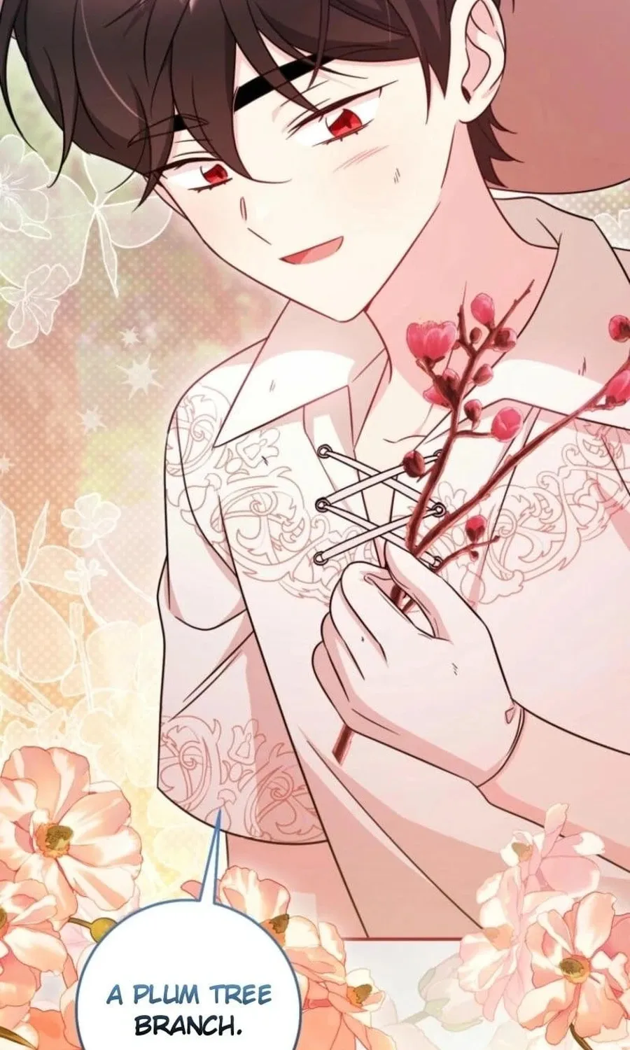 Baby Pharmacist Princess Chapter 89 page 17 - 