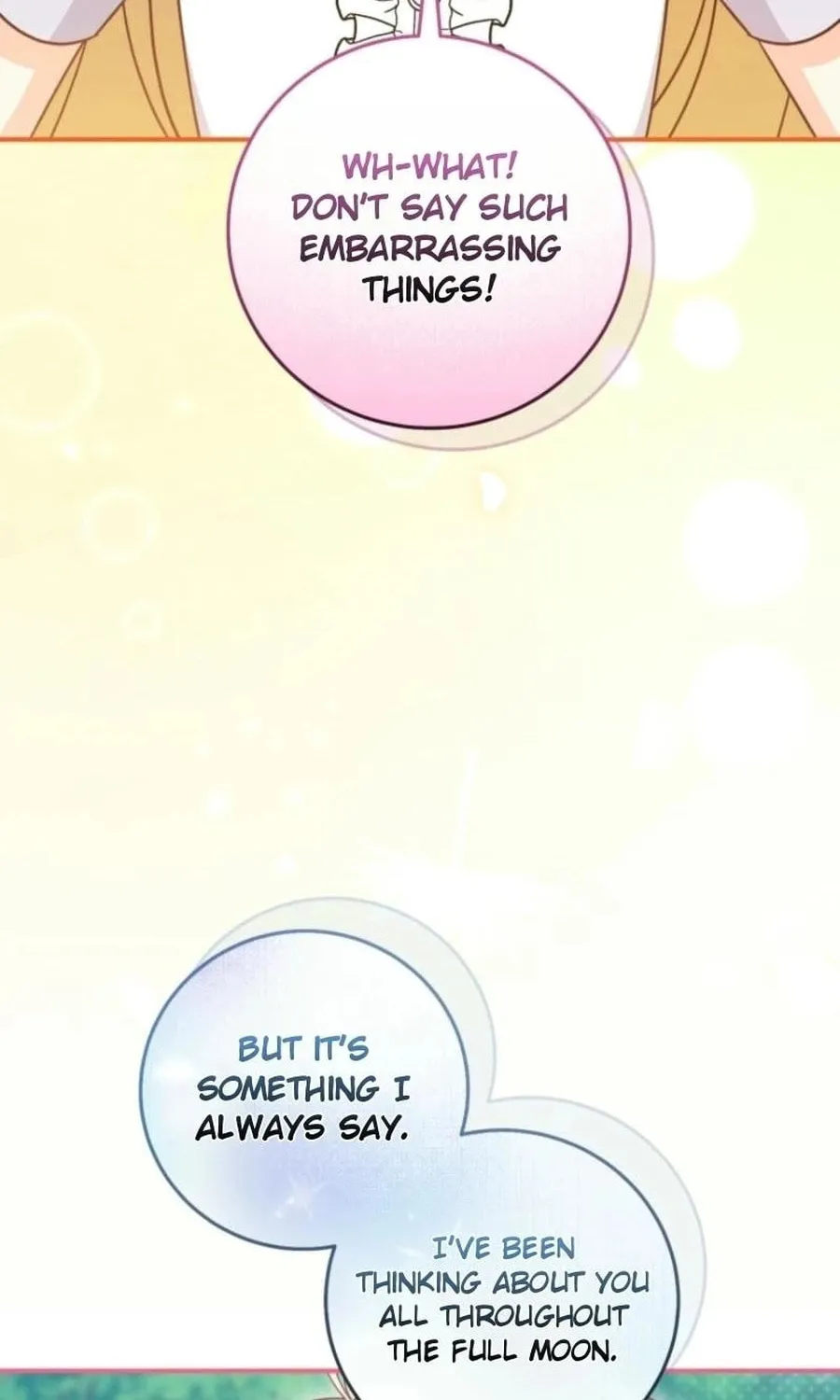 Baby Pharmacist Princess Chapter 89 page 20 - 