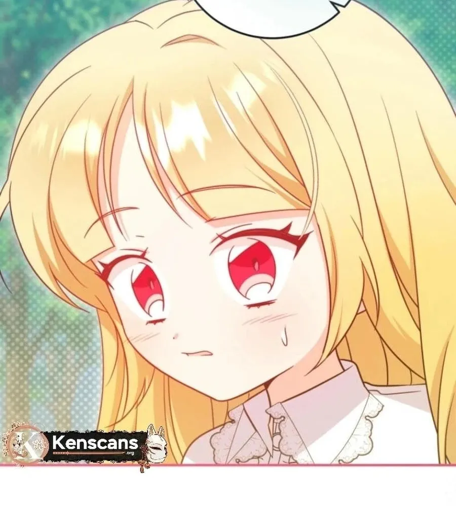 Baby Pharmacist Princess Chapter 89 page 21 - 