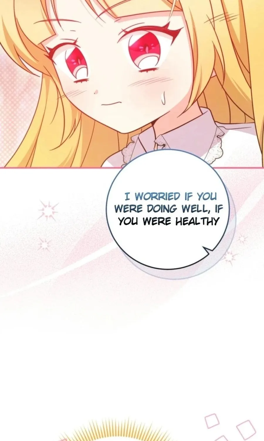Baby Pharmacist Princess Chapter 89 page 23 - 