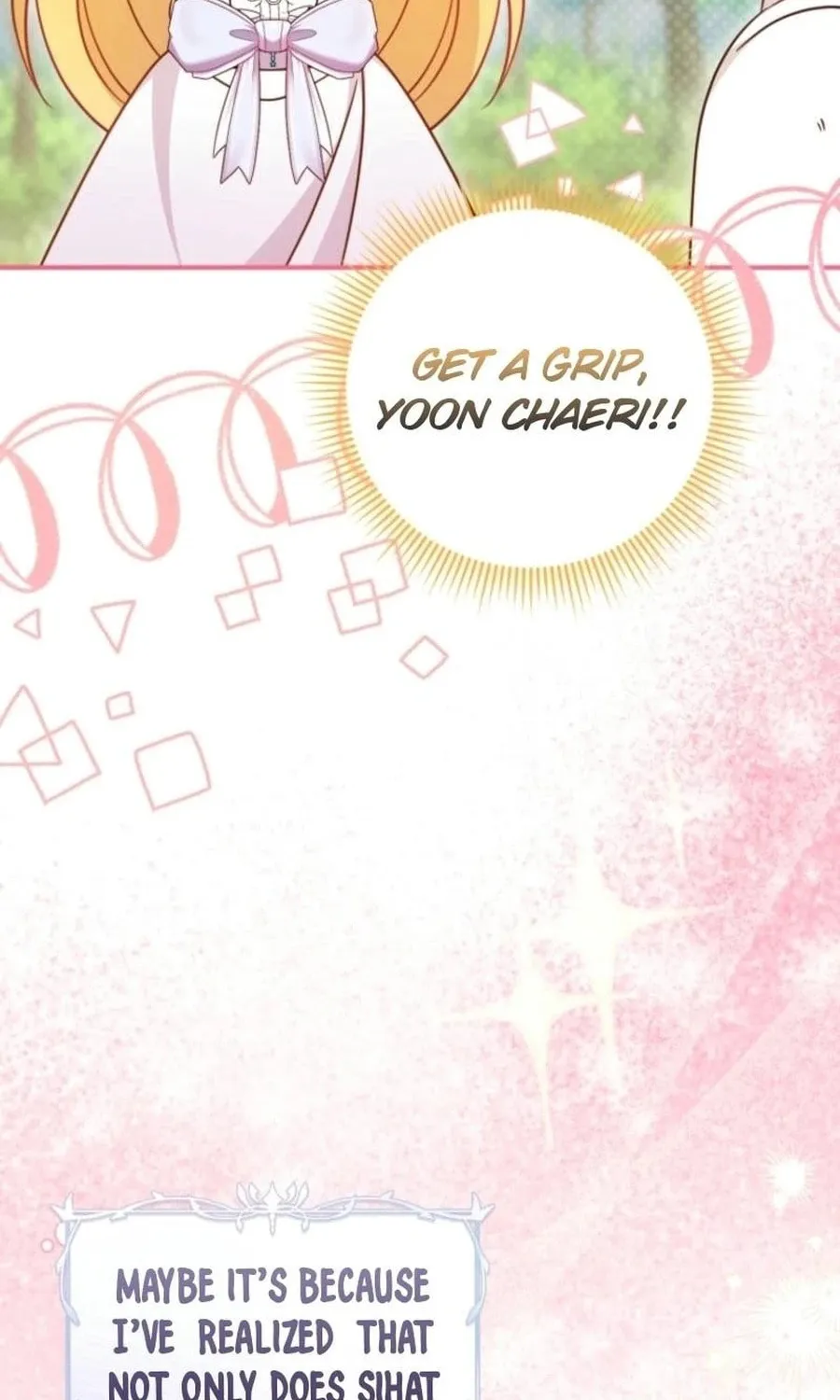 Baby Pharmacist Princess Chapter 89 page 25 - 