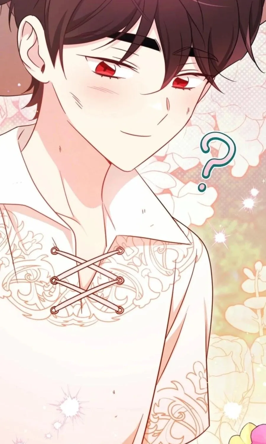 Baby Pharmacist Princess Chapter 89 page 29 - 
