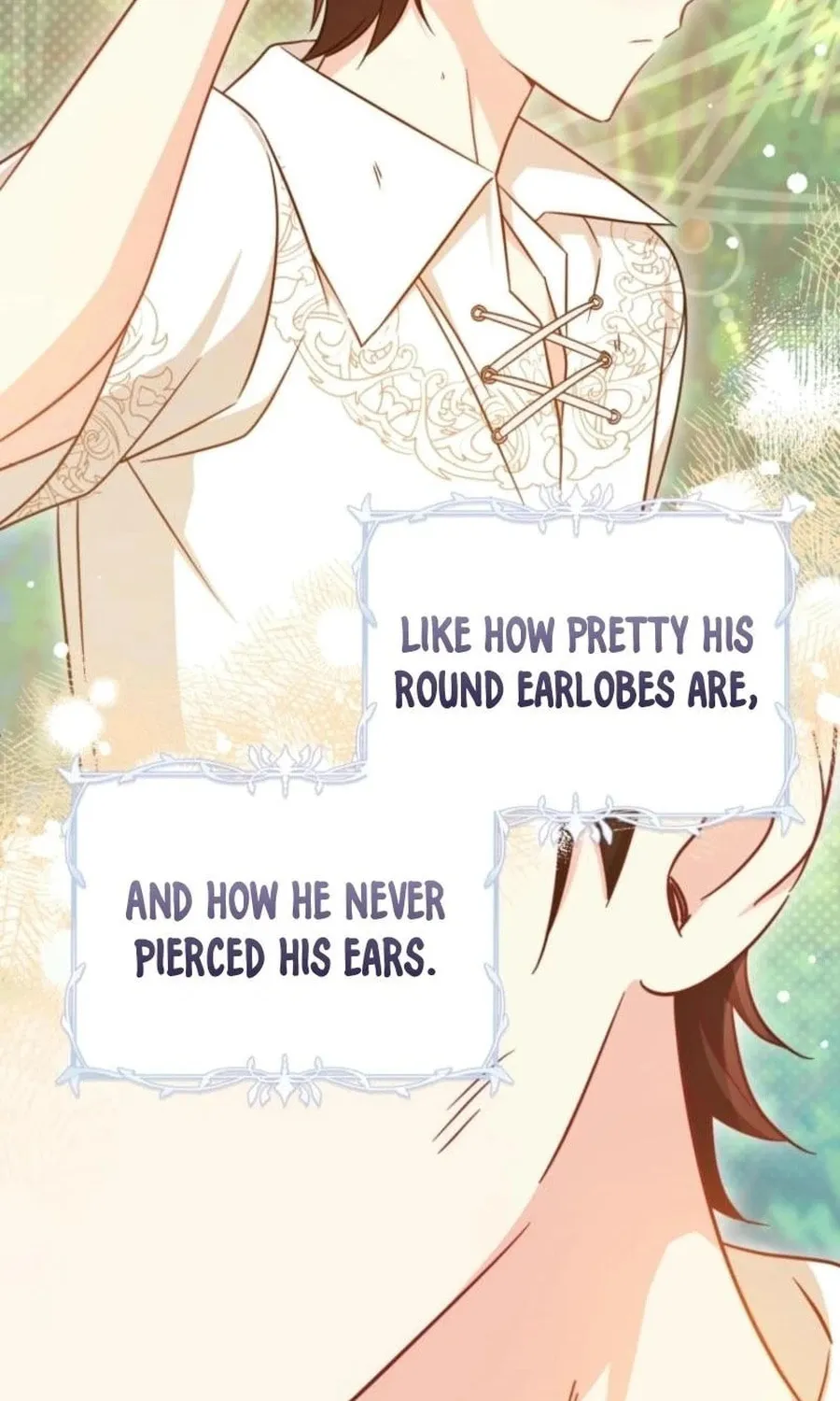 Baby Pharmacist Princess Chapter 89 page 32 - 