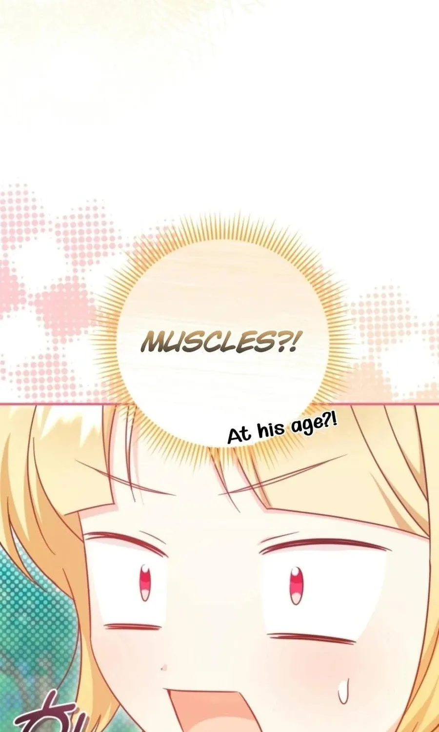 Baby Pharmacist Princess Chapter 89 page 34 - 