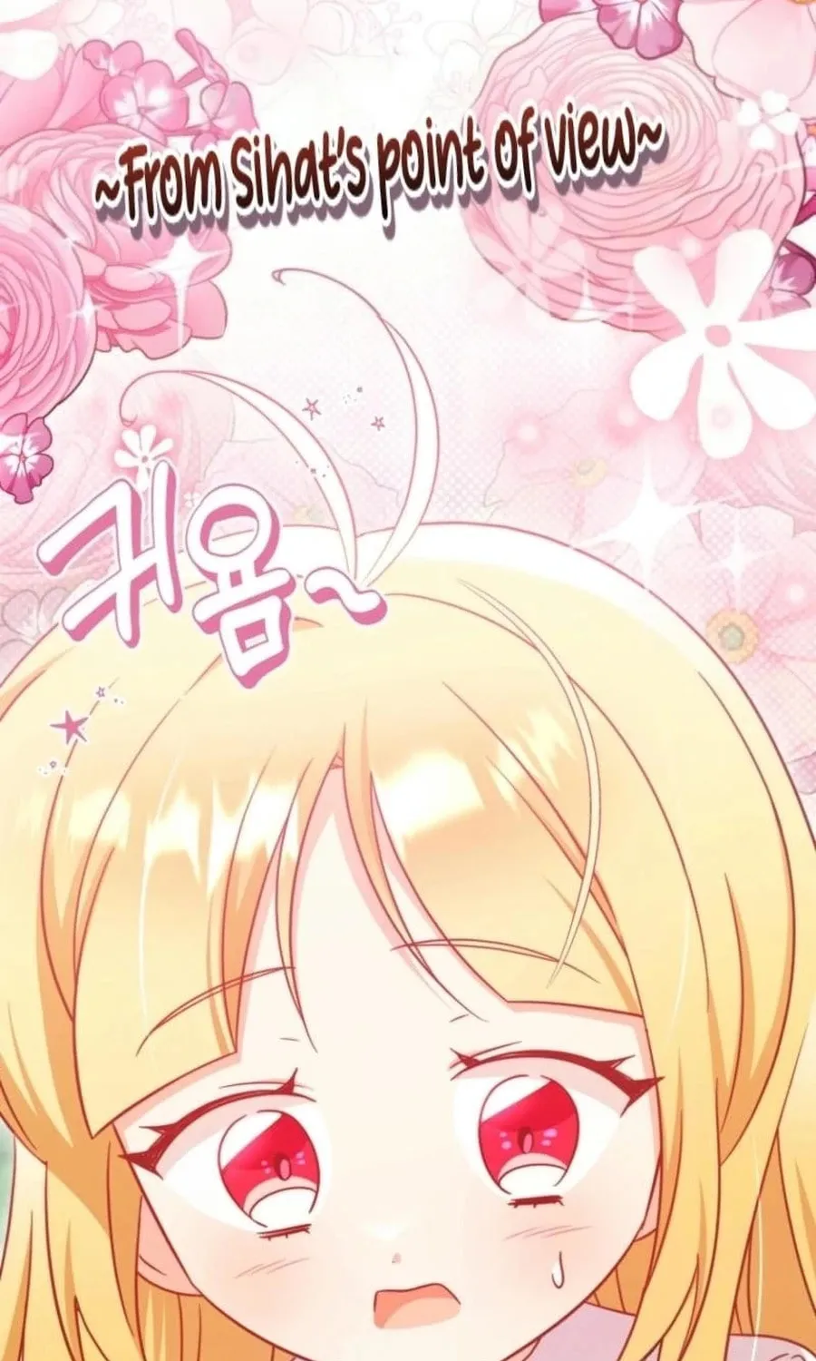 Baby Pharmacist Princess Chapter 89 page 40 - 