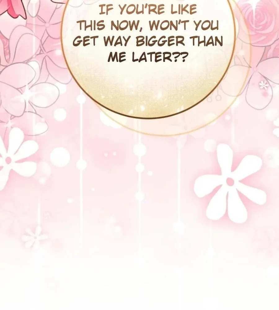 Baby Pharmacist Princess Chapter 89 page 42 - 