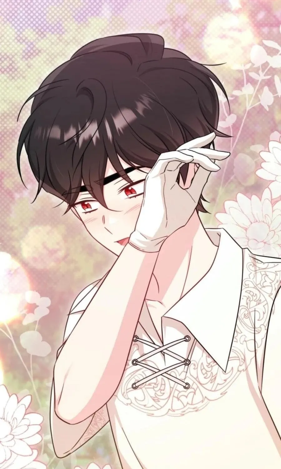 Baby Pharmacist Princess Chapter 89 page 46 - 