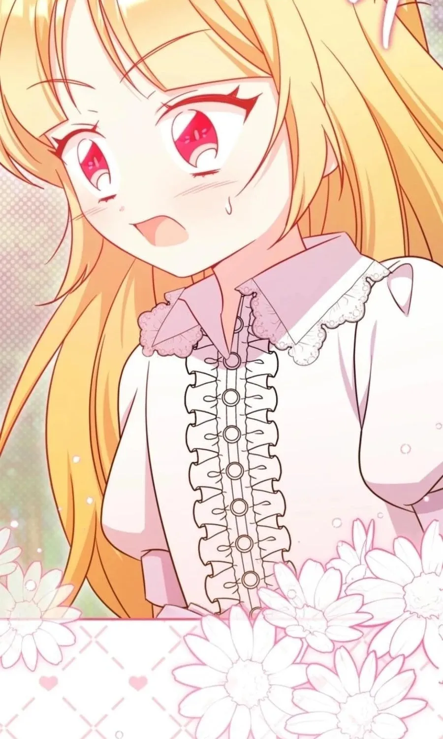 Baby Pharmacist Princess Chapter 89 page 48 - 
