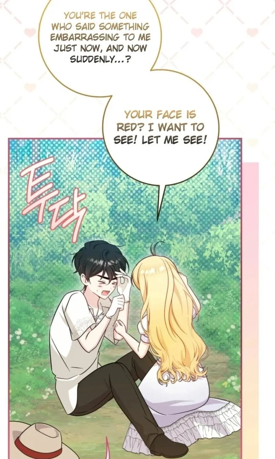 Baby Pharmacist Princess Chapter 89 page 50 - 