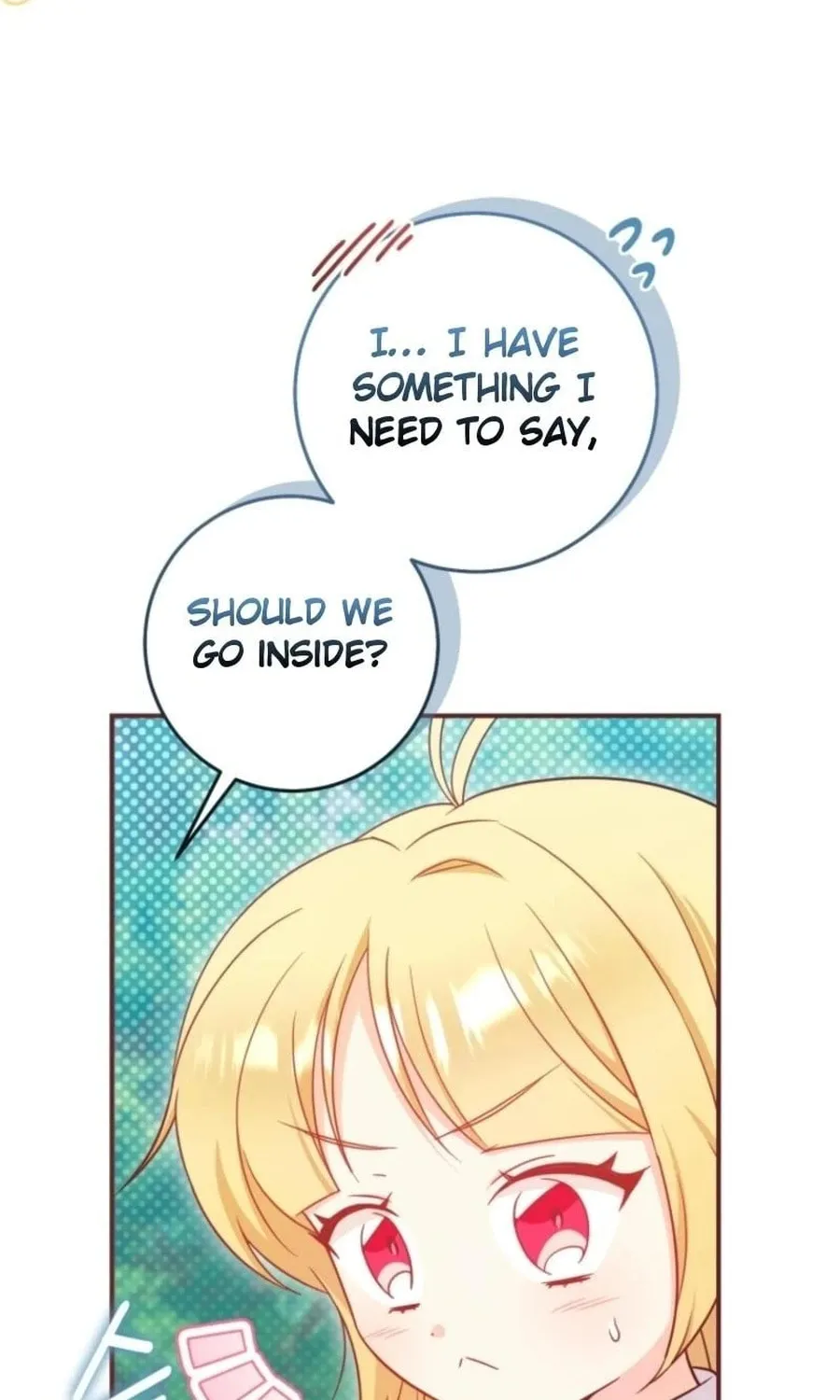 Baby Pharmacist Princess Chapter 89 page 53 - 