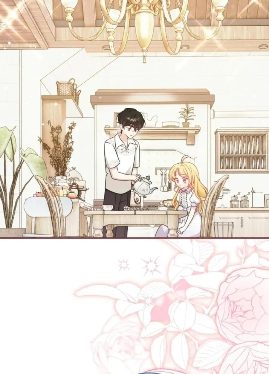 Baby Pharmacist Princess Chapter 89 page 60 - 