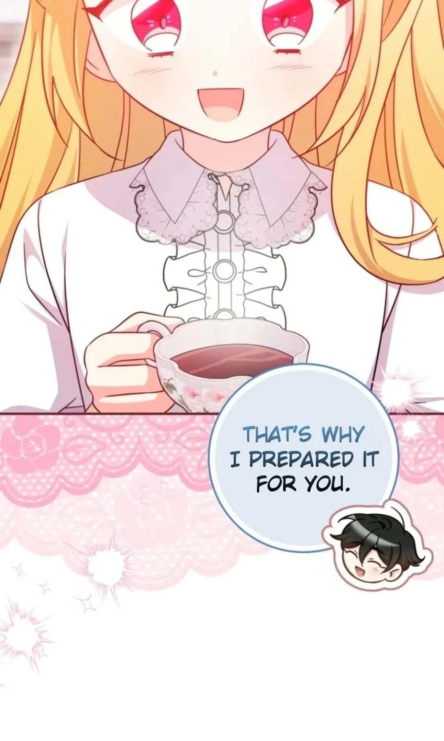 Baby Pharmacist Princess Chapter 89 page 63 - 