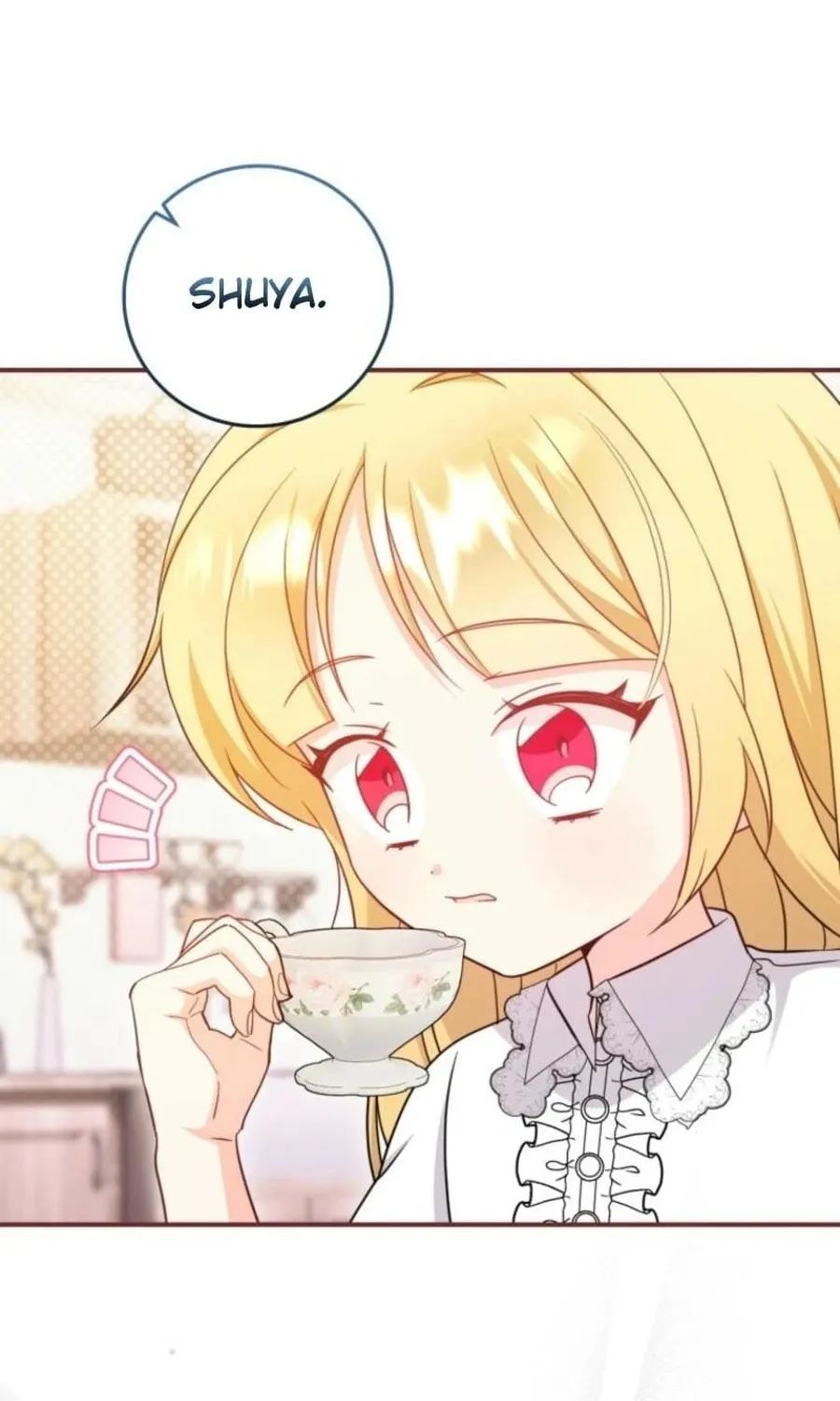Baby Pharmacist Princess Chapter 89 page 64 - 