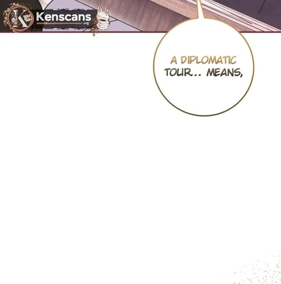 Baby Pharmacist Princess Chapter 89 page 67 - 