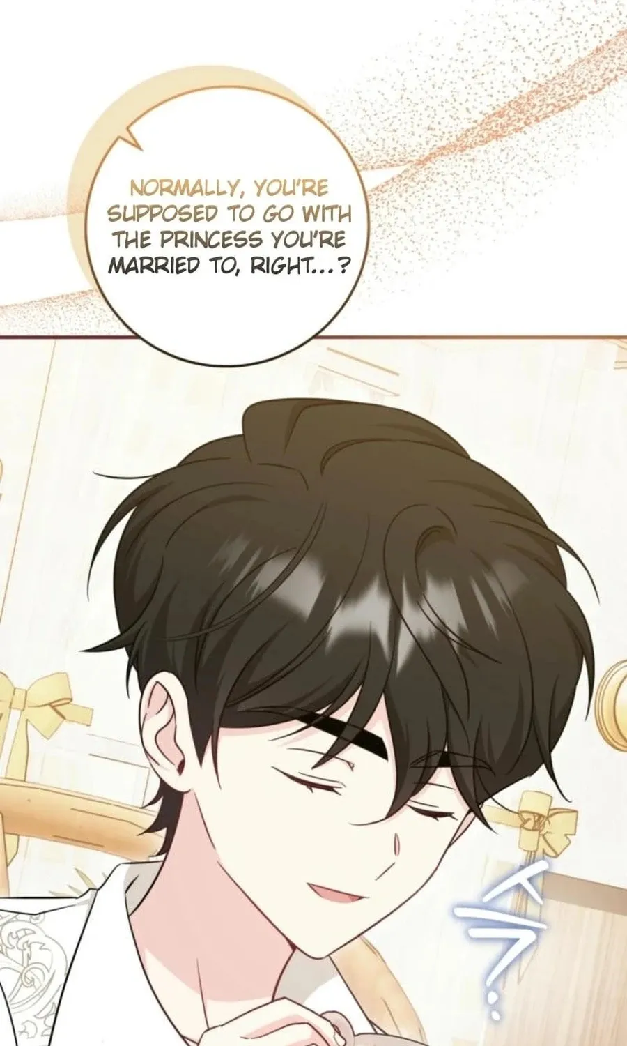 Baby Pharmacist Princess Chapter 89 page 68 - 