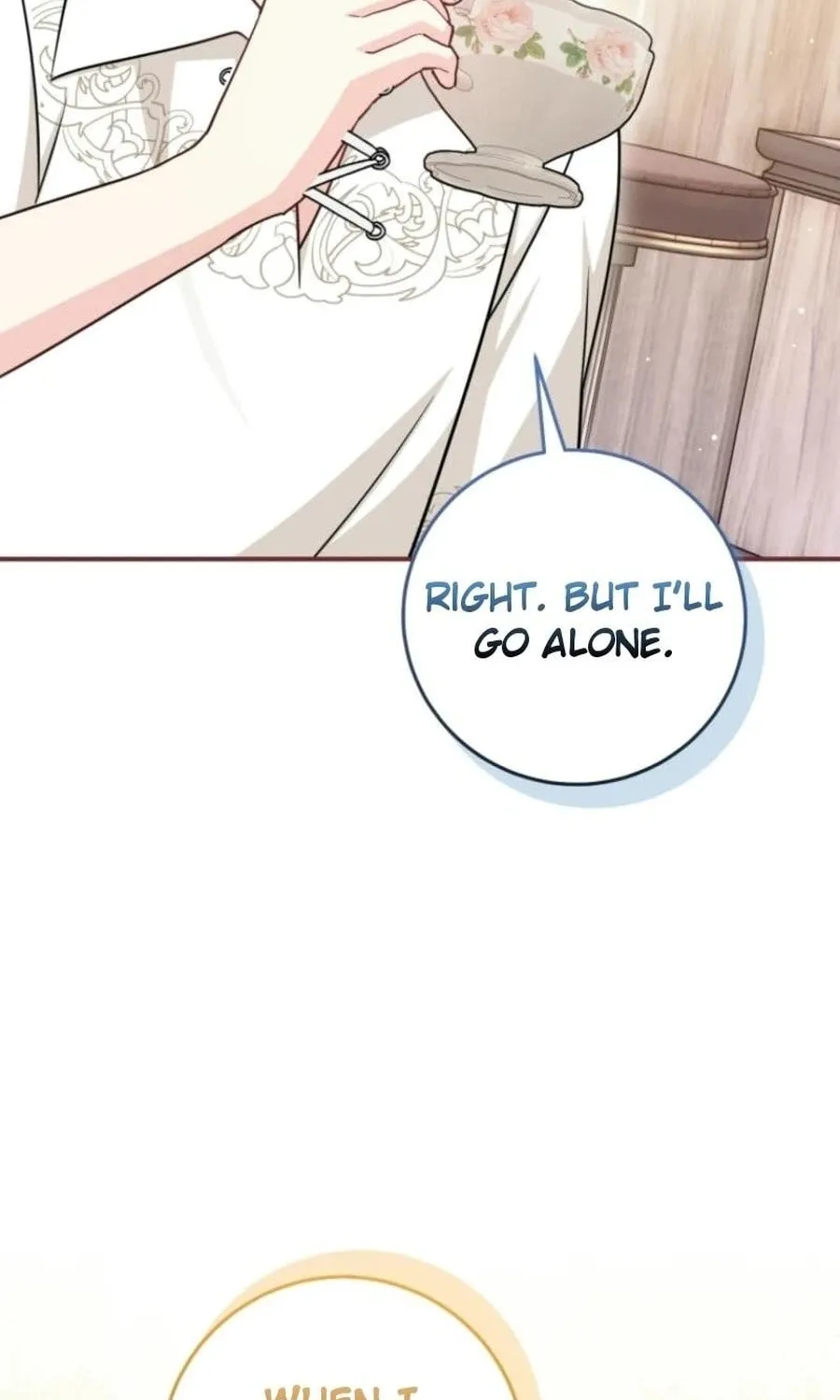 Baby Pharmacist Princess Chapter 89 page 69 - 