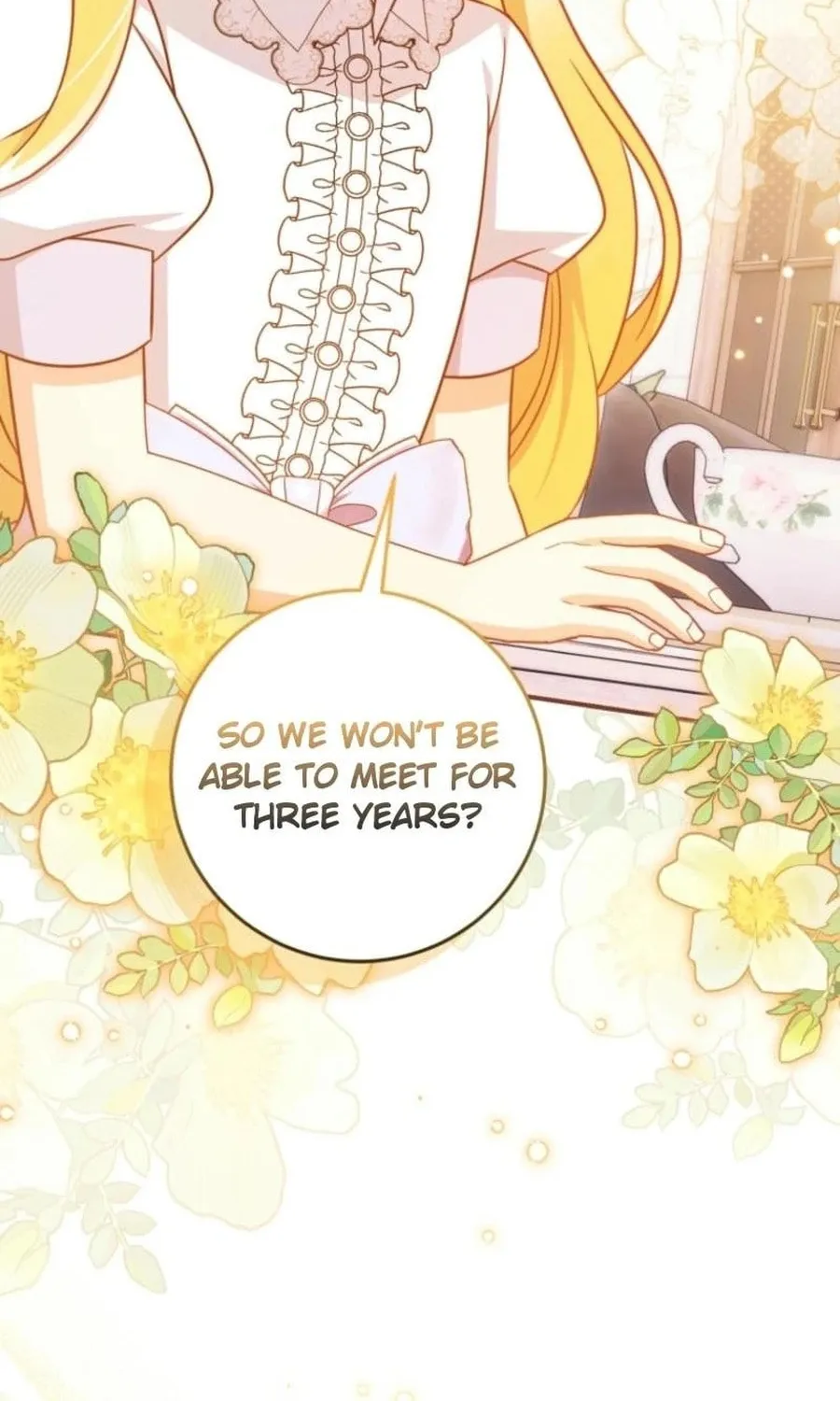 Baby Pharmacist Princess Chapter 89 page 71 - 