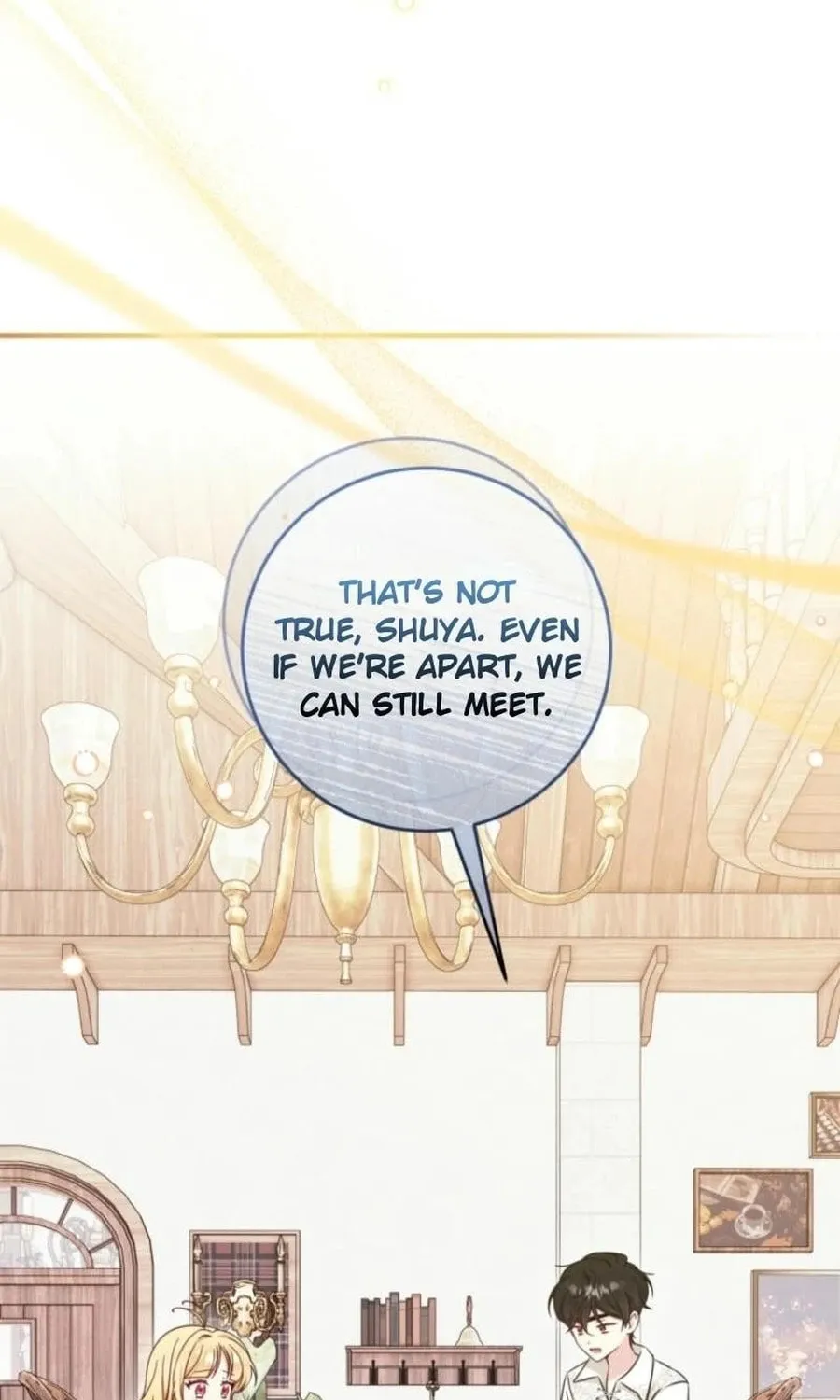 Baby Pharmacist Princess Chapter 89 page 72 - 