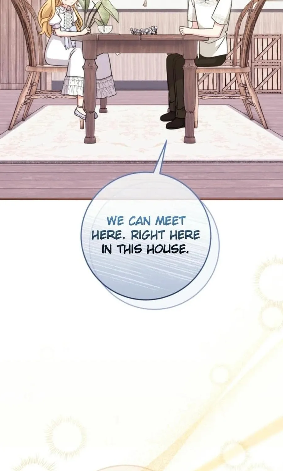 Baby Pharmacist Princess Chapter 89 page 73 - 