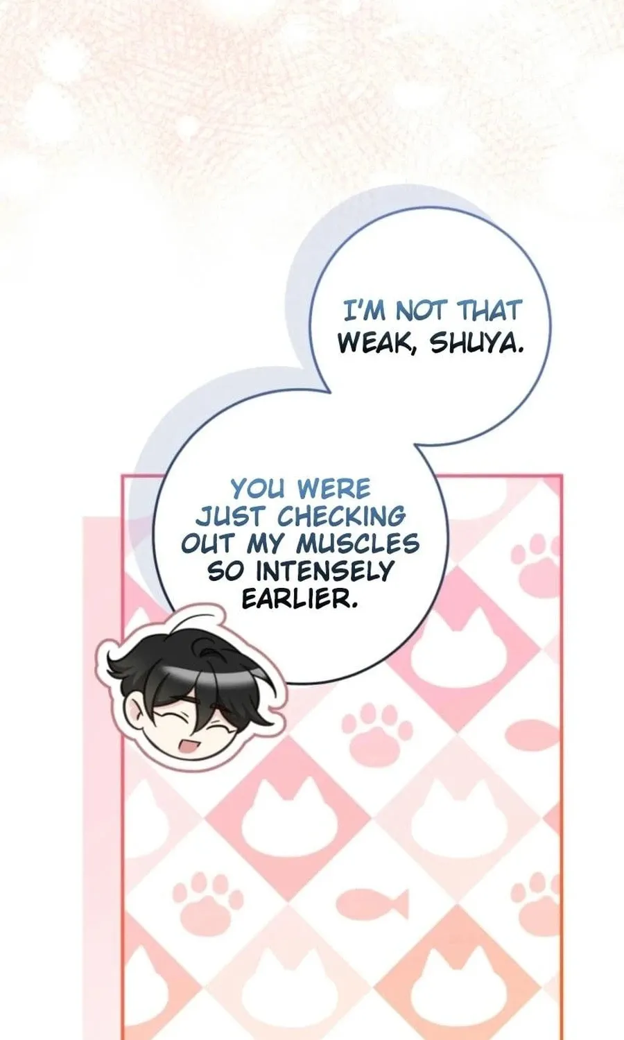 Baby Pharmacist Princess Chapter 89 page 77 - 