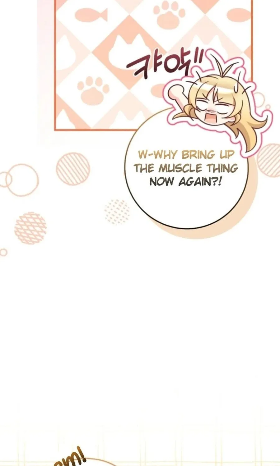 Baby Pharmacist Princess Chapter 89 page 78 - 