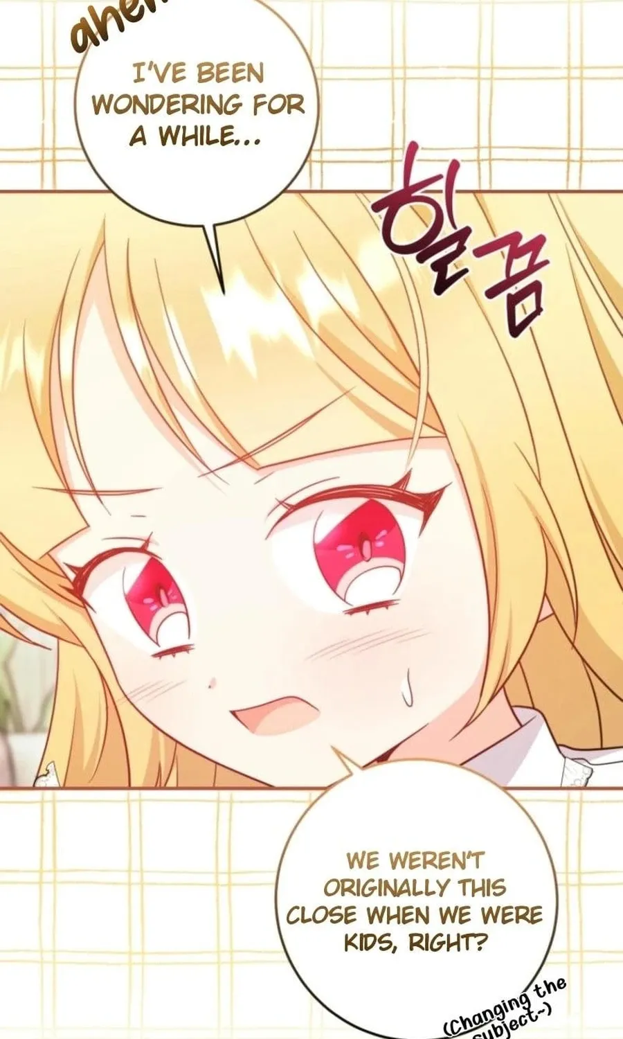 Baby Pharmacist Princess Chapter 89 page 79 - 