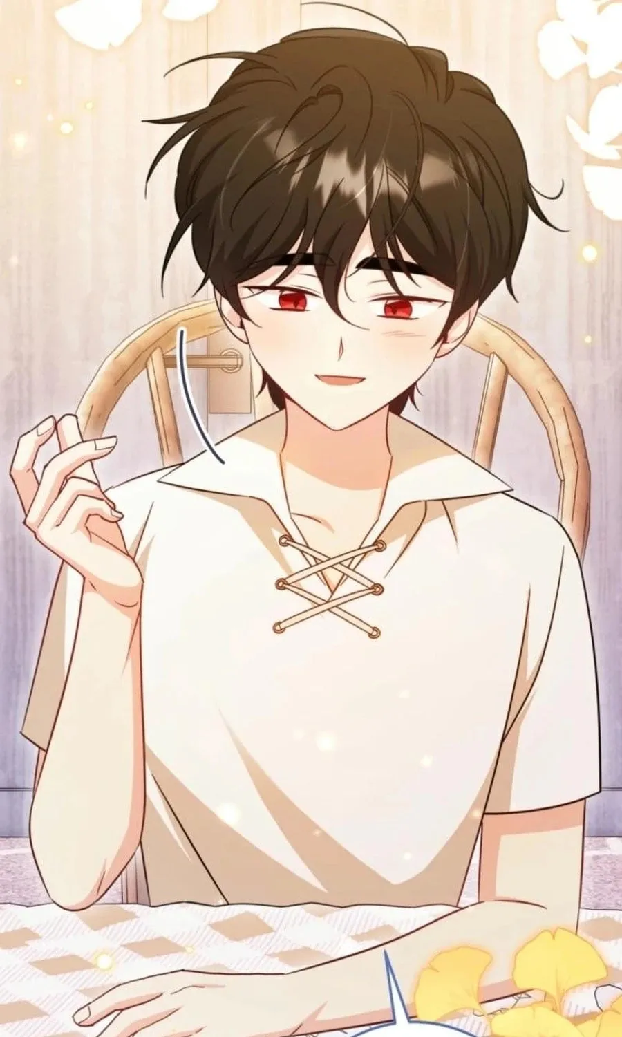 Baby Pharmacist Princess Chapter 89 page 81 - 