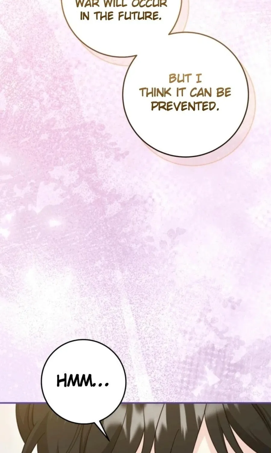 Baby Pharmacist Princess Chapter 89 page 84 - 