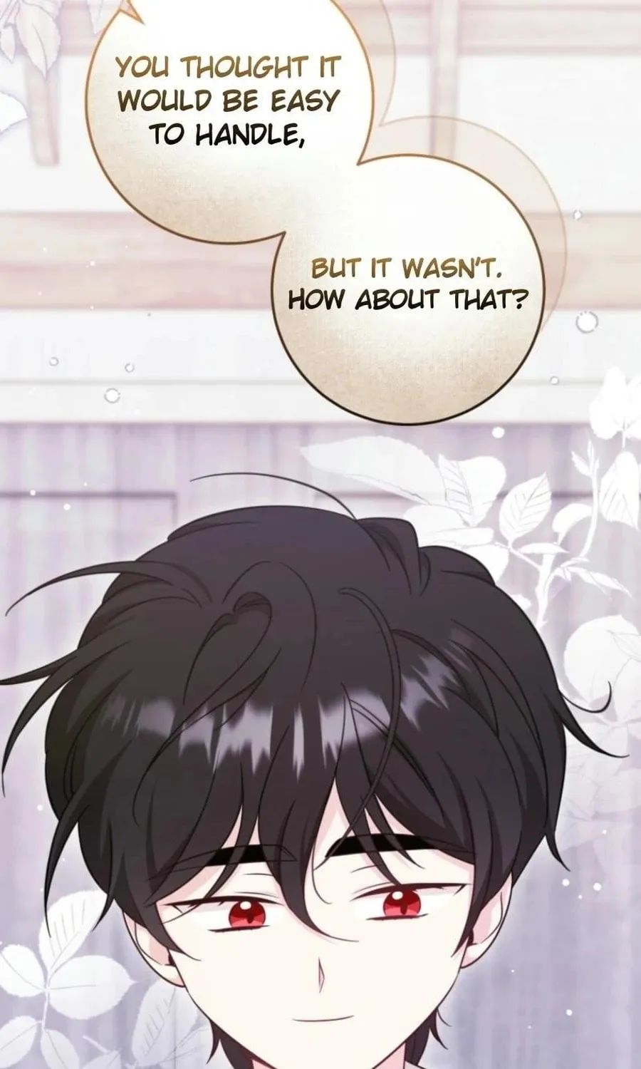 Baby Pharmacist Princess Chapter 89 page 88 - 