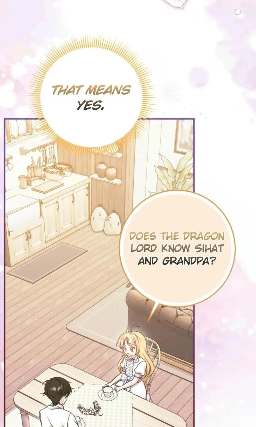 Baby Pharmacist Princess Chapter 89 page 90 - 